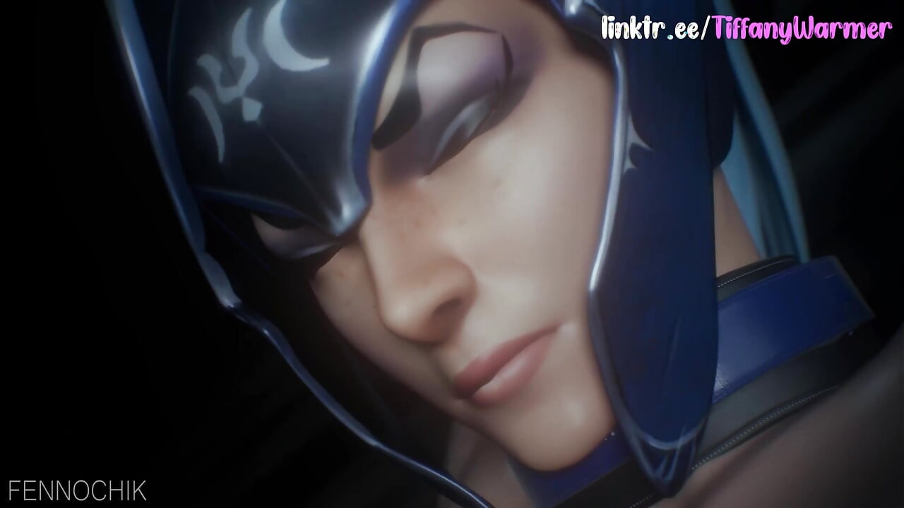 Luna sötét hold