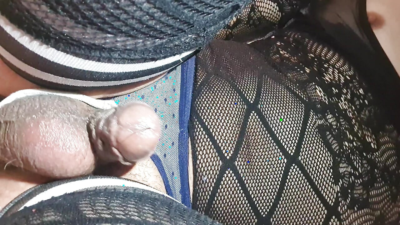 Kurac Sissy Clity