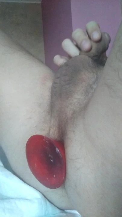 Sex toys
