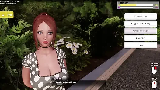 Vollständiges gameplay - meister der verführung, teil 1