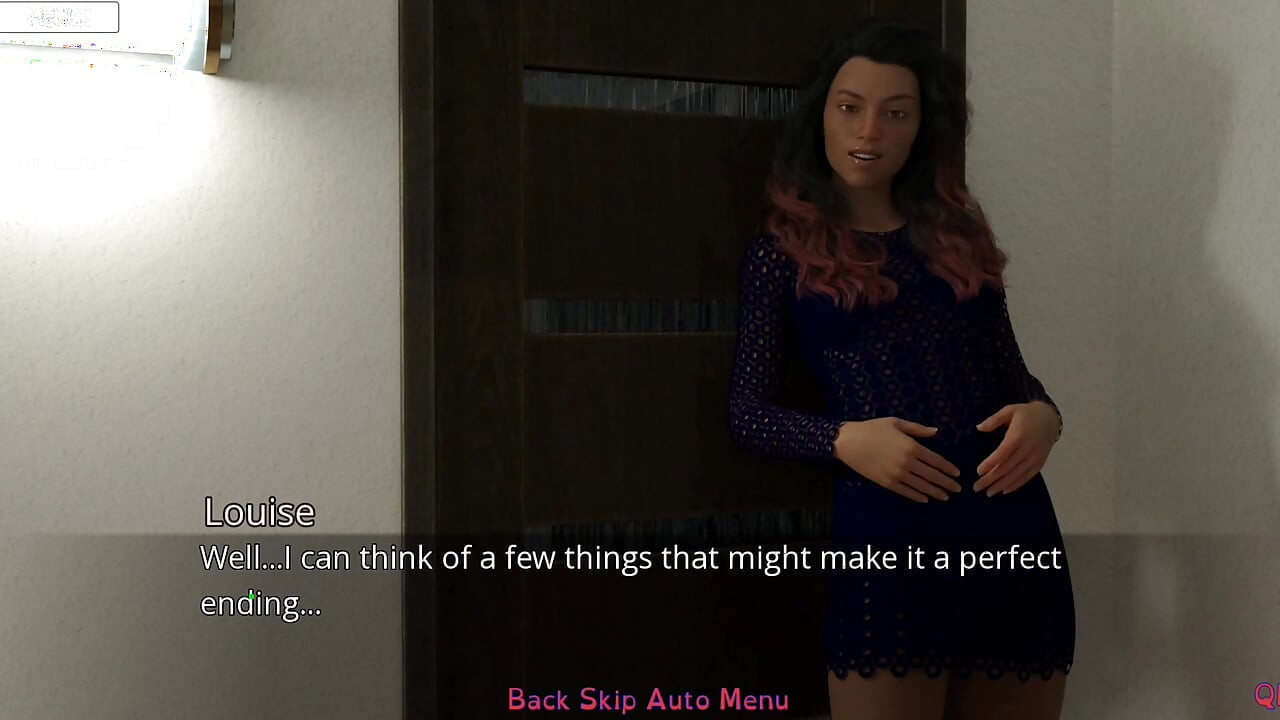 Dreams of reality#2 Going out and then enjoy a great fuck