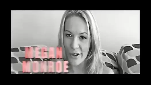 Interracial threesome for blonde girl with big boobs