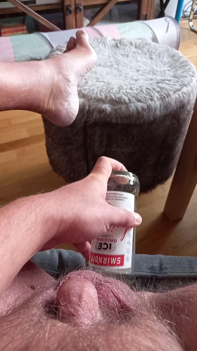 Bottle