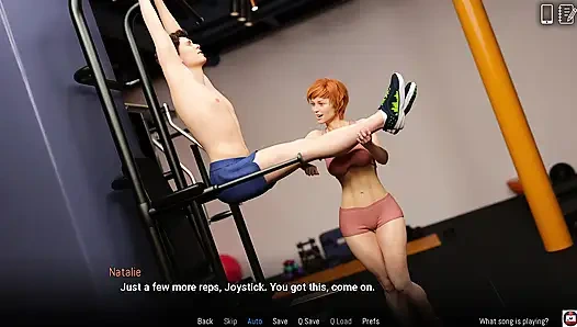 Universität der Probleme - (TEIL 02) - DREAMNOW