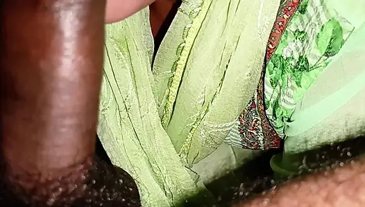 I loved my wife at home on Eid holidays. She likes to sucking have sex with me