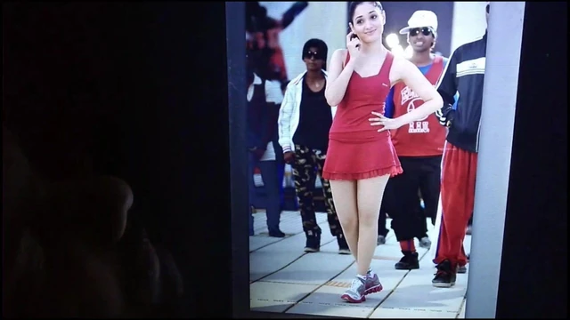 TAMANNA cum tribute racha p.2