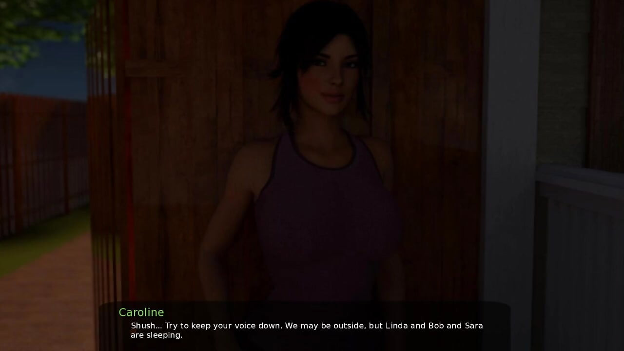 Milfy City v0.6e 44. rész She Made Me Come (celia) írta: Loveskysan69