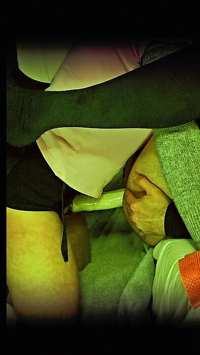 イブニング・ファック