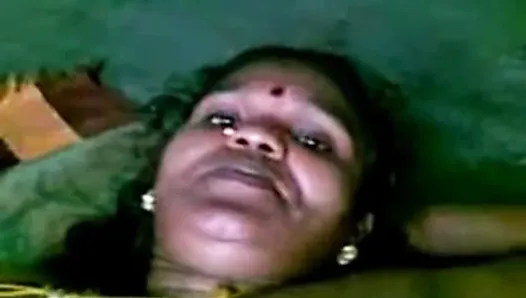 Telugu 45 aunty dirty black boobs and pussy