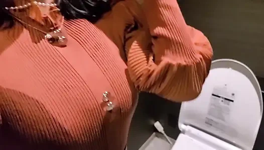 Часть 1, Камиджири посещает женщину, неоправдомную, СП!