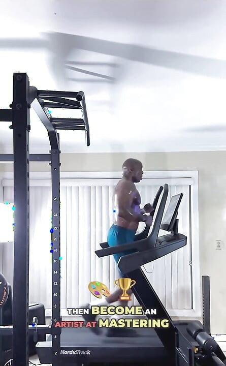 Mcpherson Vital Fitness 78