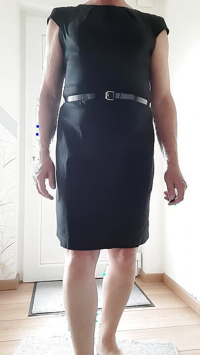 Crossdresser hpsch