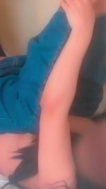 Must-see moment from "Arab moroccan teen gets her pussy filled with cum arab sex"