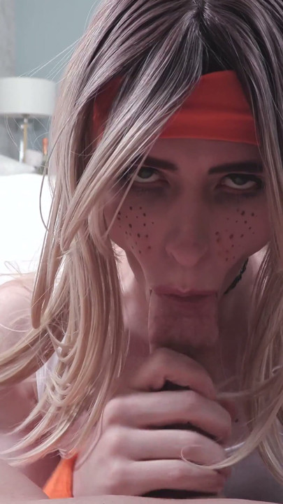 Femboy Hooters Hottie