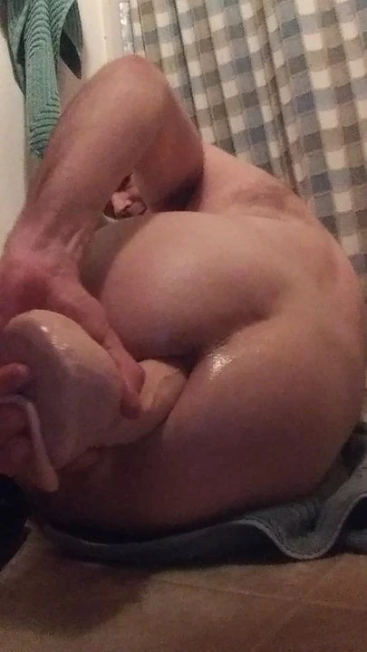 Revenge of the Dildo