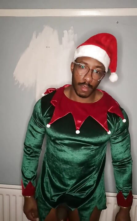 Just for You Guy, Merry Christmas