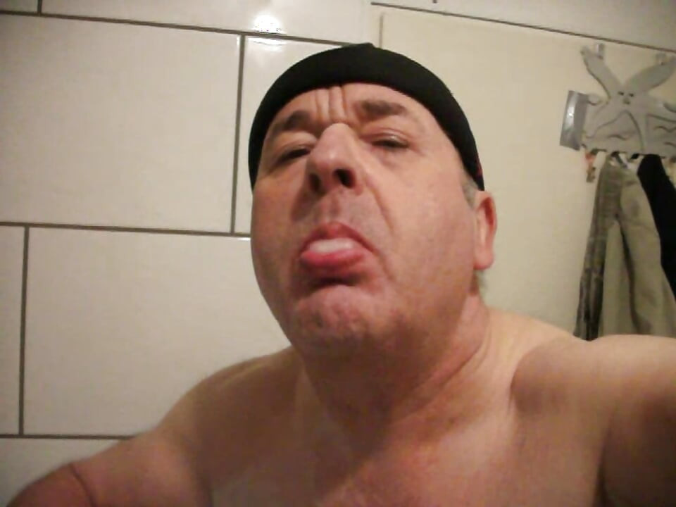 Sperm Games with Claus Noord