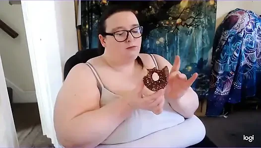 Daha fazla çörek patron lütfen