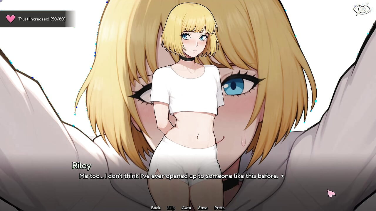 6th Episode of Bunkered with Femboy (The final chapter)