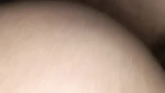 Perceraian tante seksi india yang lagi kencing