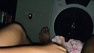 Odia - esposa caliente follando al marido muy duro