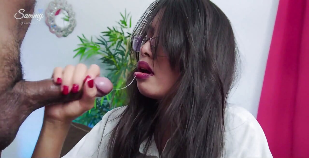 Before We Start Recording, It's Necessary to: Make Me Cum with Your Tongue Inside My Anus