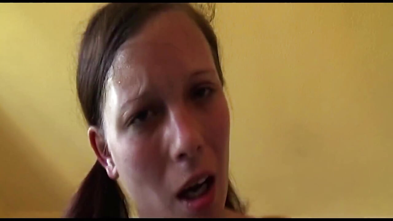 Blonde Slut Pushed to the Edge in Wild Gangbang