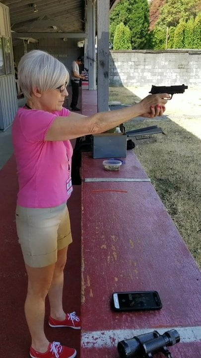 M&P 22