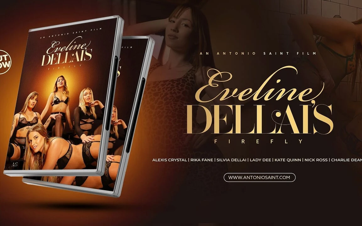 Eveline Dellais Firefly - filme completo