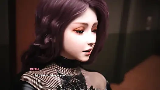 Shadows of Desire V0.8 Cheating Update 02