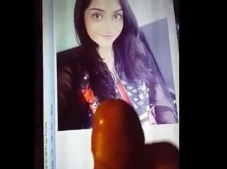 Paola del Castillo - Cum Tribute