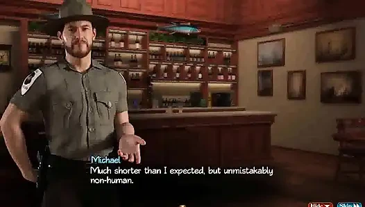 Treasure of Nadia: the adventures of John and Tasha ep 160