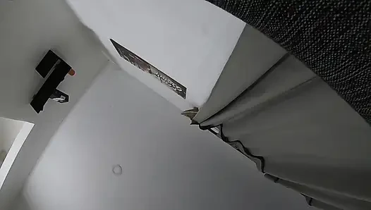 Her First Time Fucking Without A Condom With A Colombian