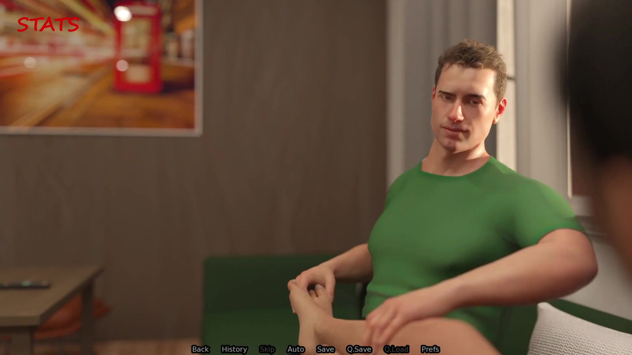 愛される結婚 - 第2章 - V1.0 - パート2