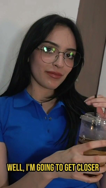 I got up a working girl from the mall | Clip 1