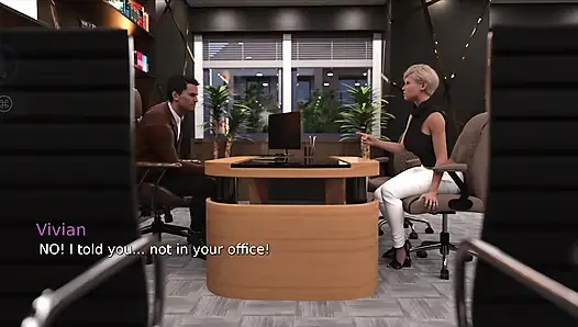 My Husband’s Boss - Chapter 3 - Part 2