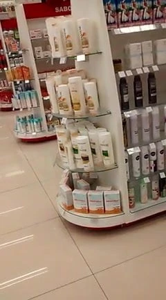 Шоу негры