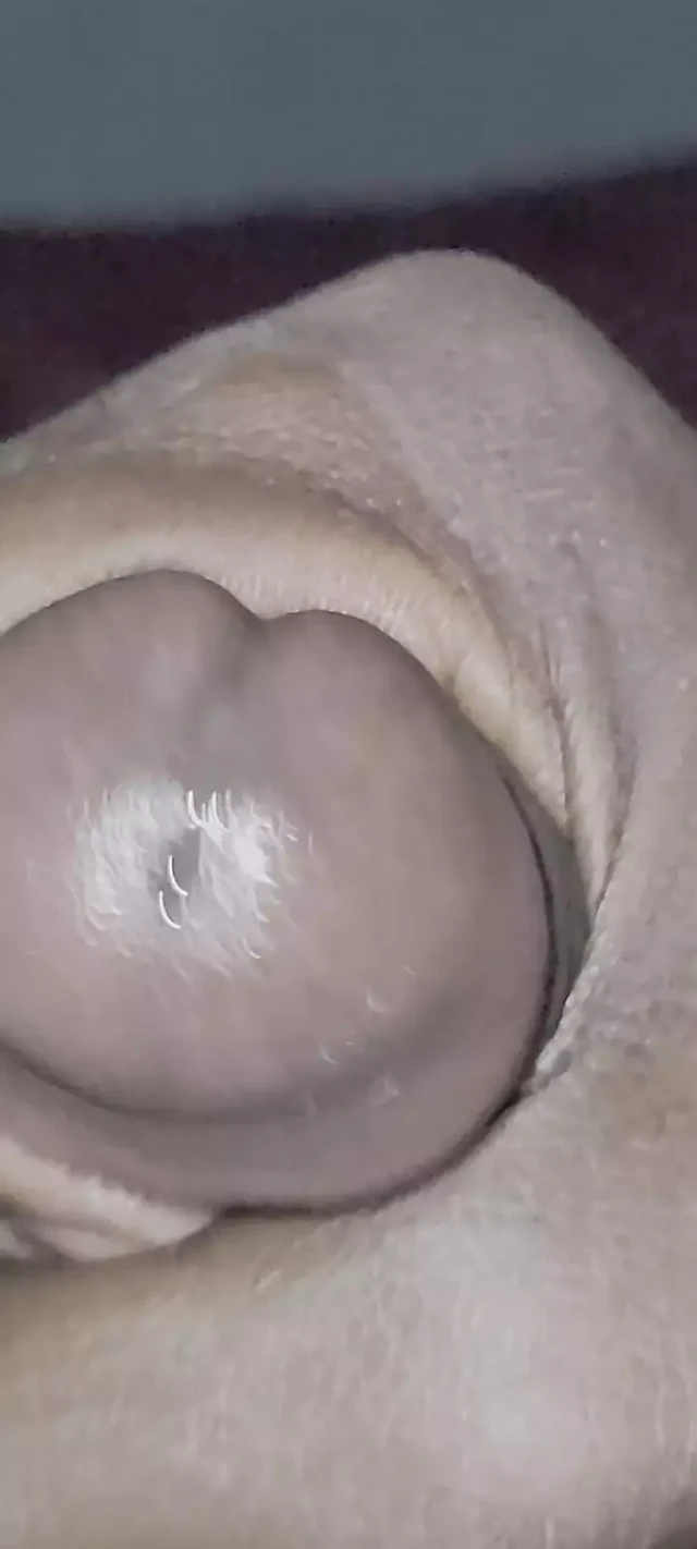 Indian boy masturbating alon at home