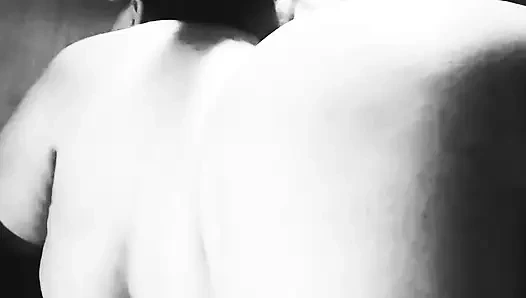 Mouth To Ass Creampie