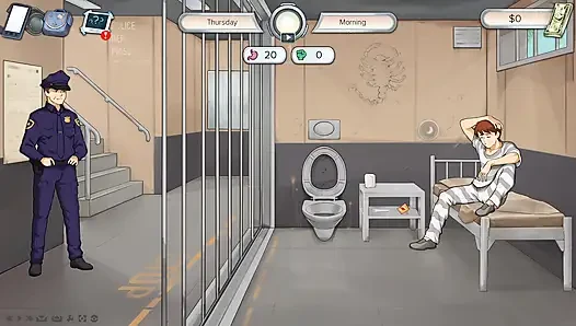 Tam oyun - orta yaşlı seksi kadınlar plaza, bölüm 11