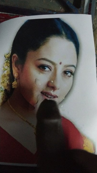 Soundharya počast spermi