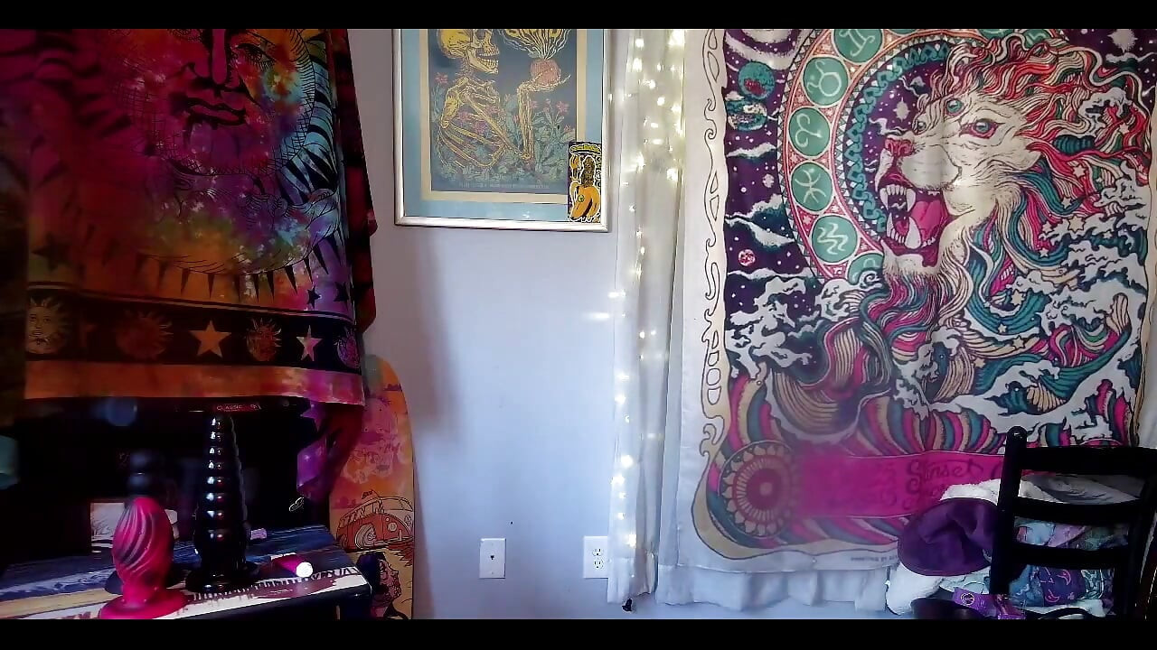 Hai Kekasih! Datang Tengok My Live