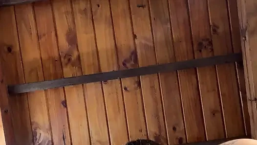 I'll Show You My Ass up Close