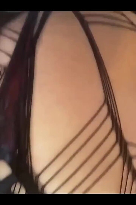 Her Sweet Ass and Mouth