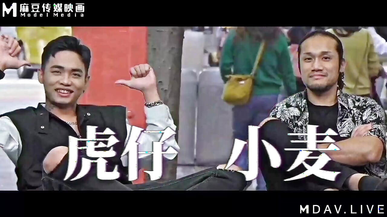 Mtvq22-av1 city hunter sex kapitel ep1
