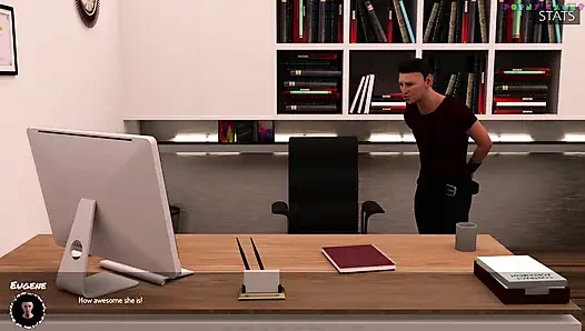 Medical Special Care by 10ki - Doctor's Office Anal Session 2