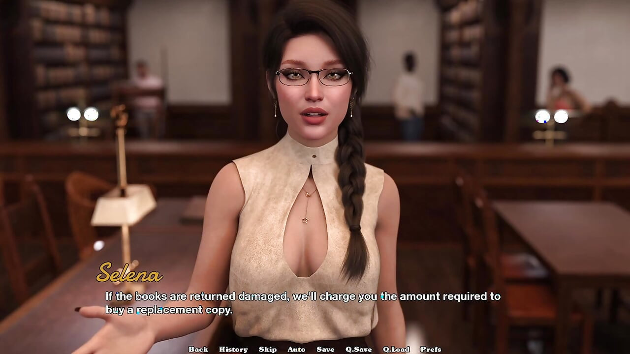 Law College 7