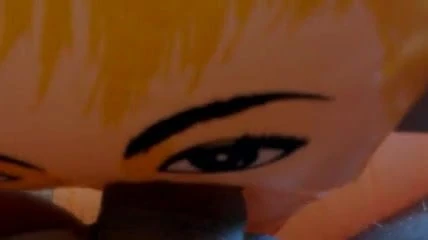 Jebem moju lutku i cumshot 3