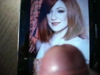 tribute to nicola roberts