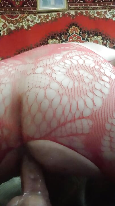 Anal fetish